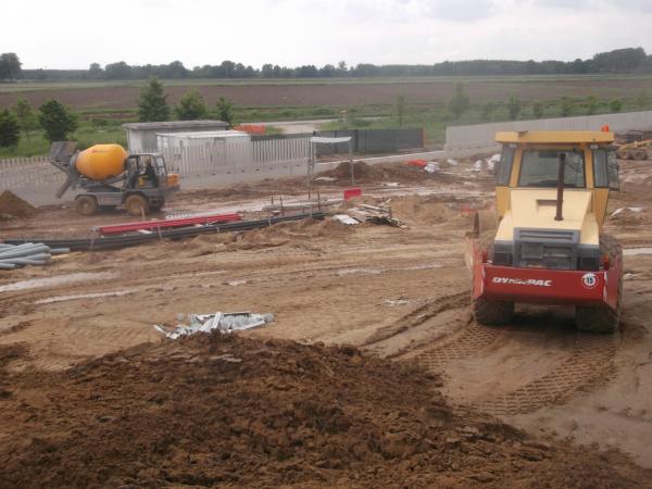 NUOVO CENTRO ELABORAZIONE DATI (PAVIA)